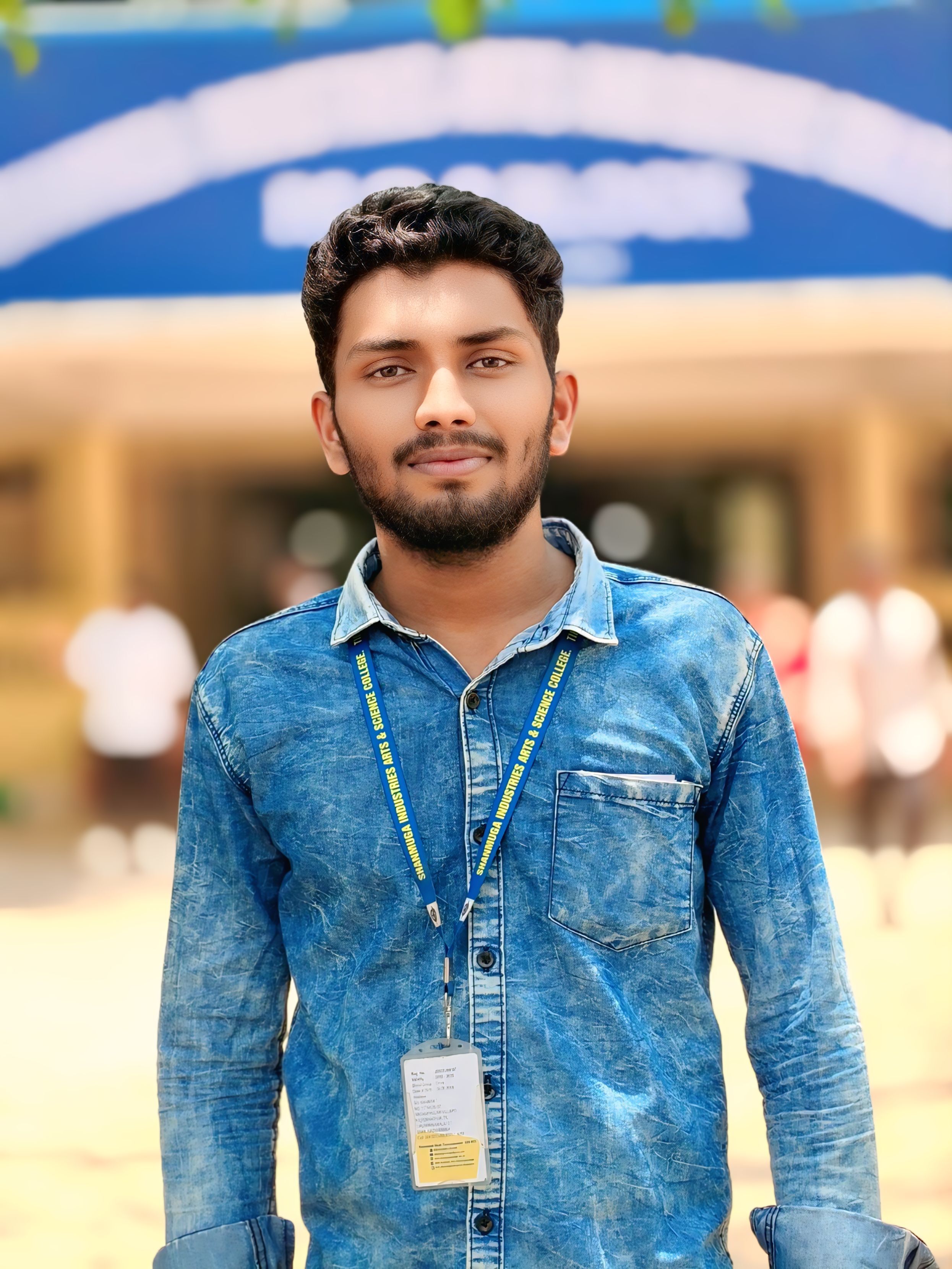 Uthragiri's Profile Picture